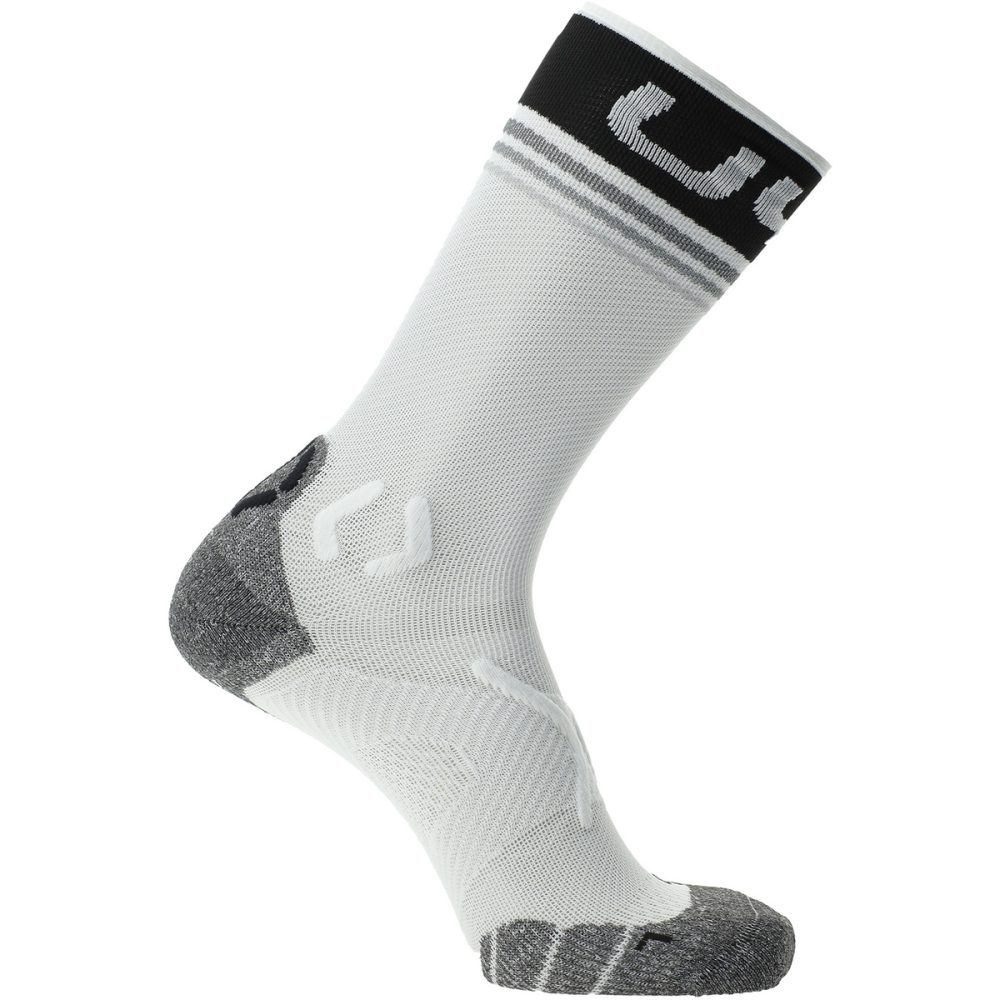 Uyn Herren Runner's One Mid Socken