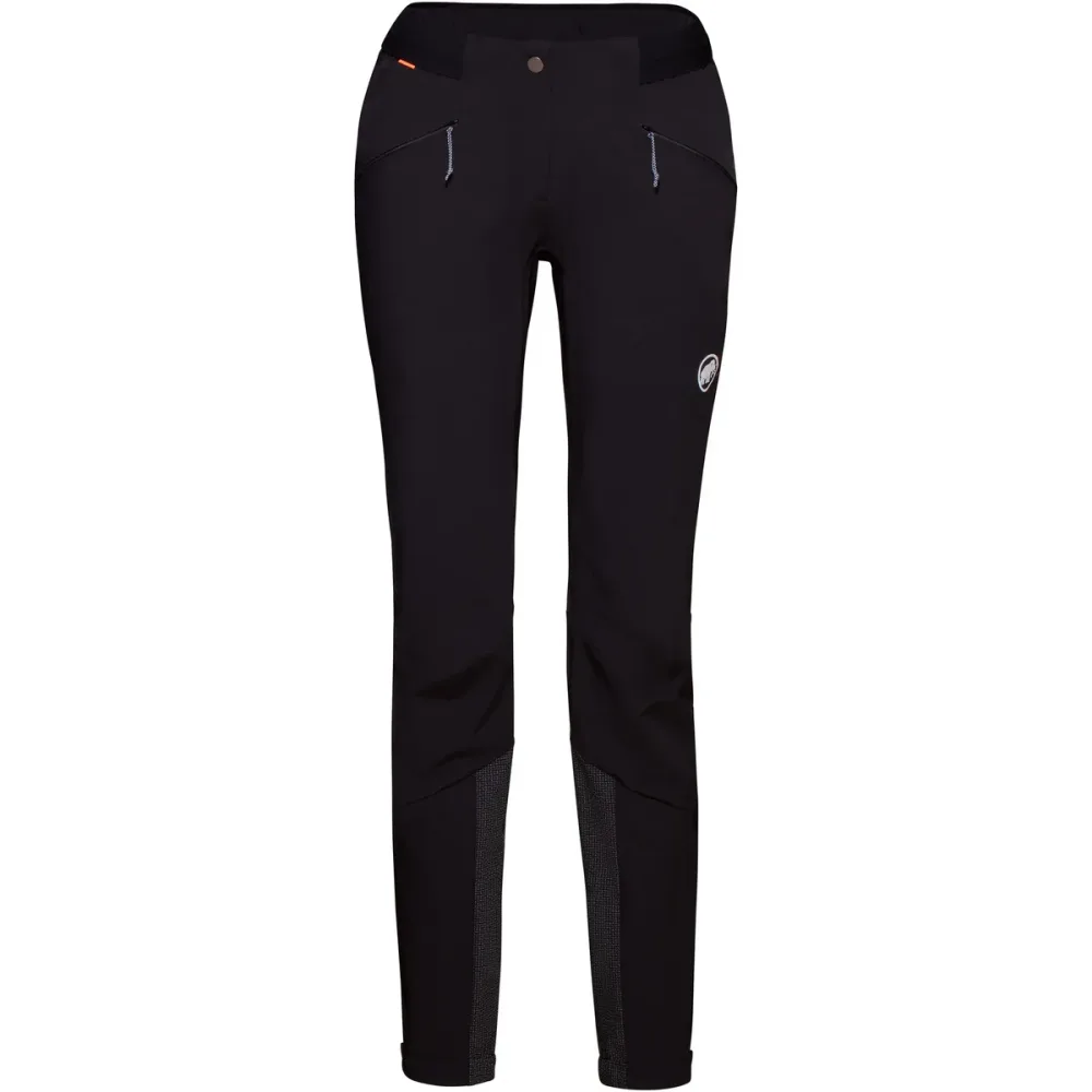 Mammut Damen Aenergy So Hybrid Hose