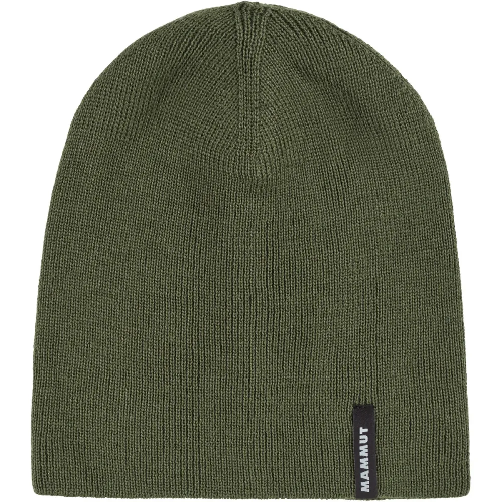 Mammut Haldigrat Mütze