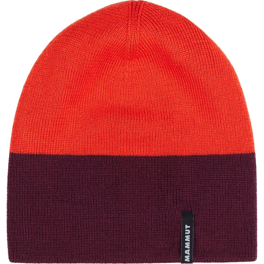 Mammut Haldigrat Mütze