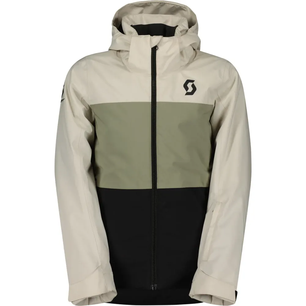 Scott Kinder B Ultimate Dryo 10 Jacke