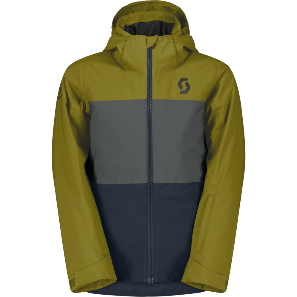 Scott Kinder B Ultimate Dryo 10 Jacke