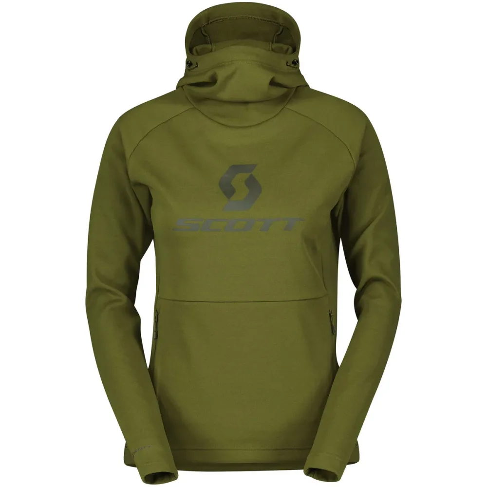 Scott Damen Defined Mid Hoodie