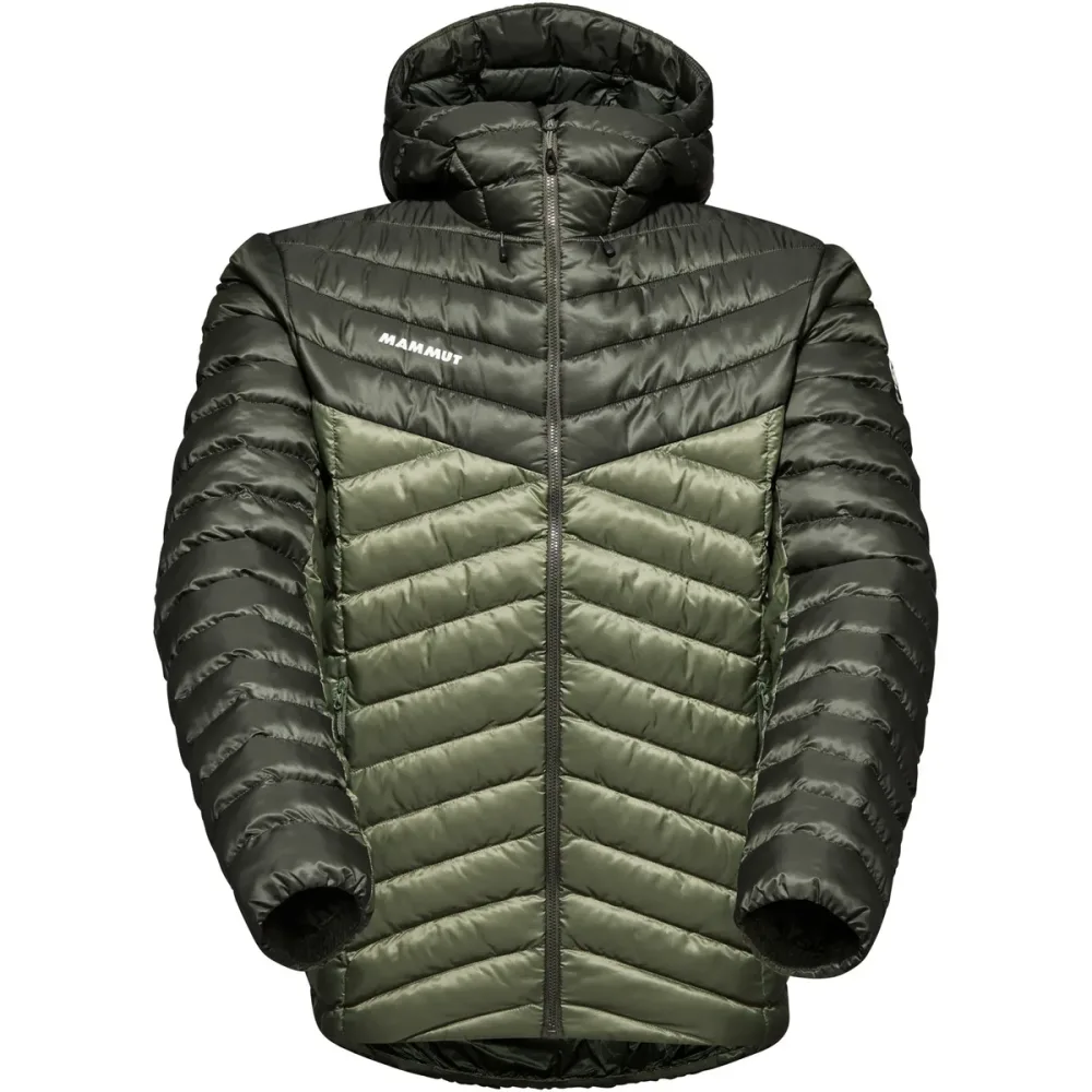 Mammut Herren Albula In Hoodie Jacke