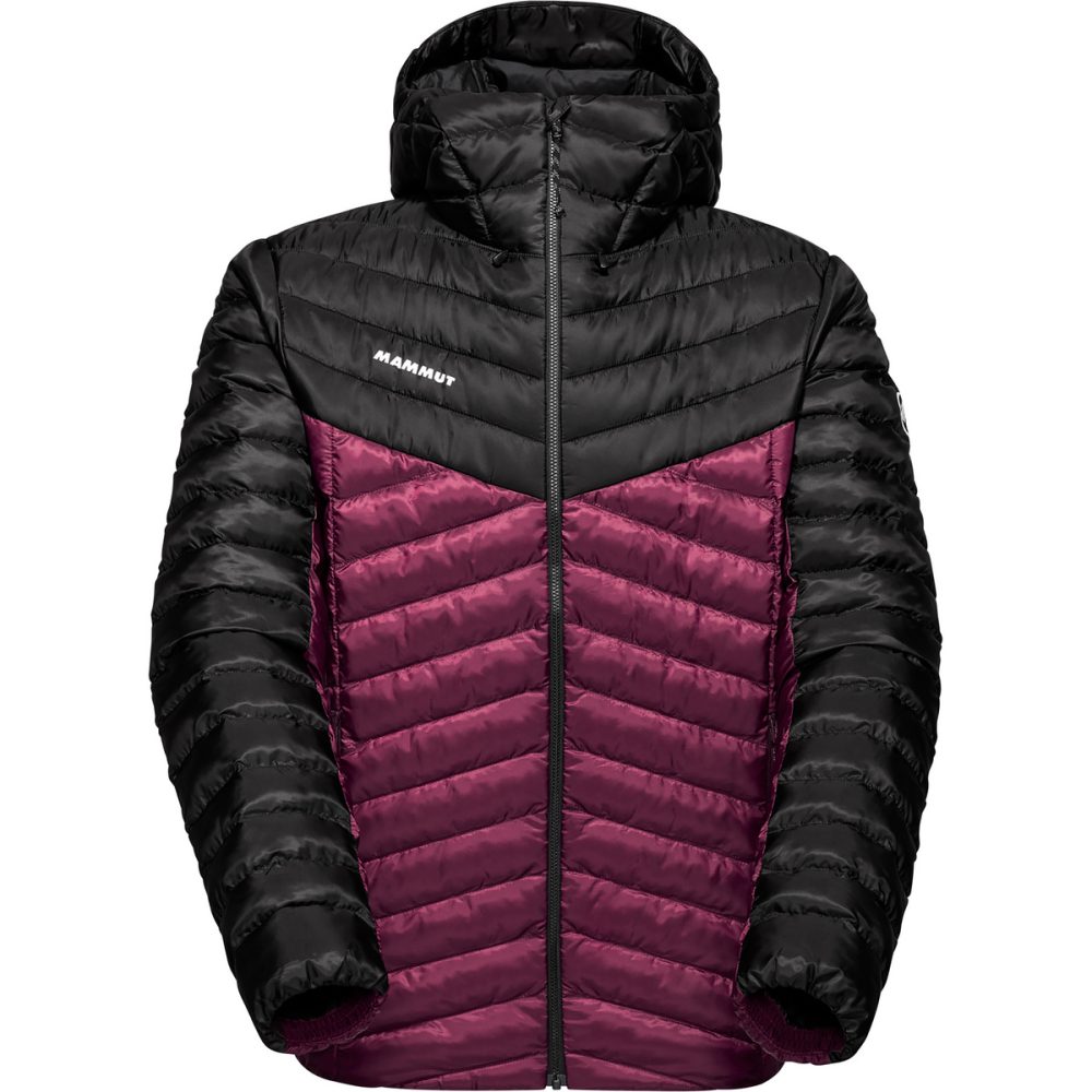 Mammut Herren Albula In Hoodie Jacke