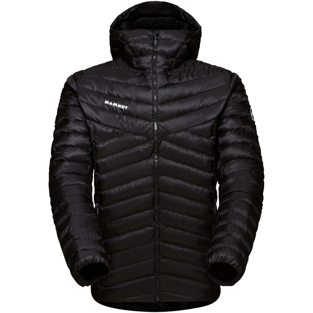 Mammut Herren Albula In Hoodie Jacke