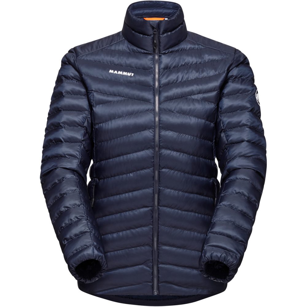 Mammut Damen Albula In Jacke
