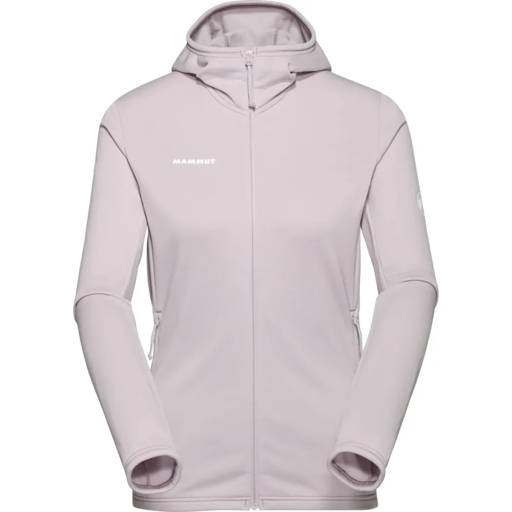 Mammut Damen Aconcagua Light ML Hoodie Jacke