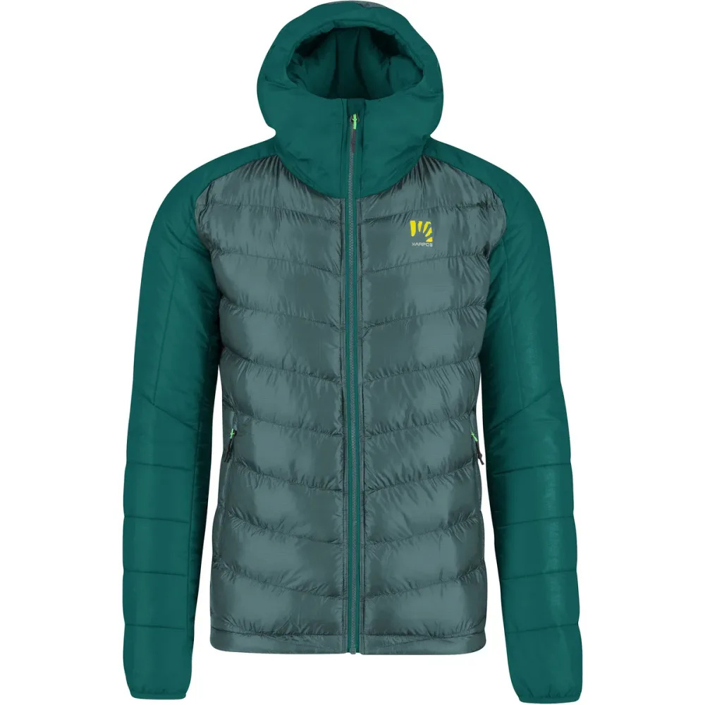 Karpos Herren Focobon Jacke