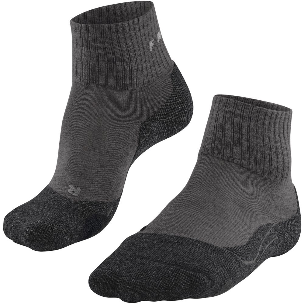 Falke - kurze socken für en tk5 cool, für Damen, Größe 35-36