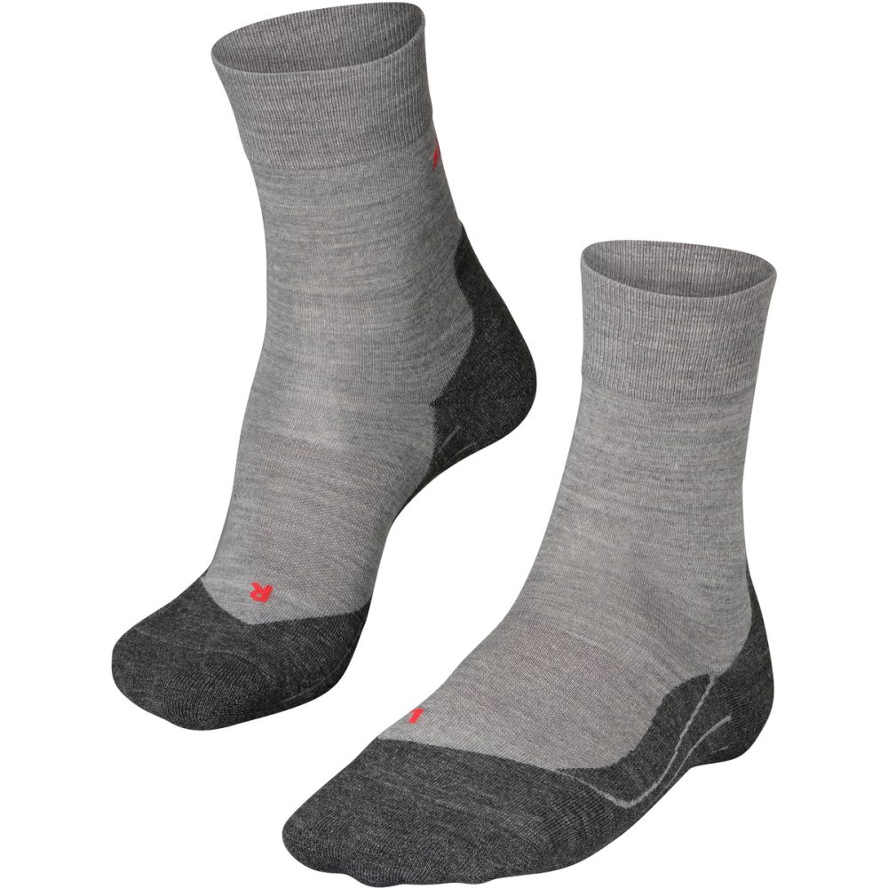 Falke Herren RU4 Wool Socken