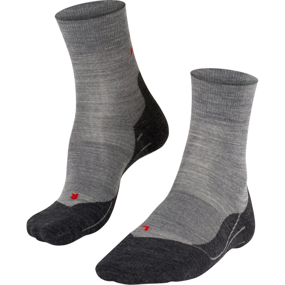 Falke Damen RU4 Wool Socken