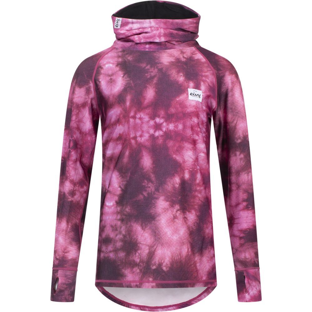 Eivy Damen Icecold Gaiter Longsleeve