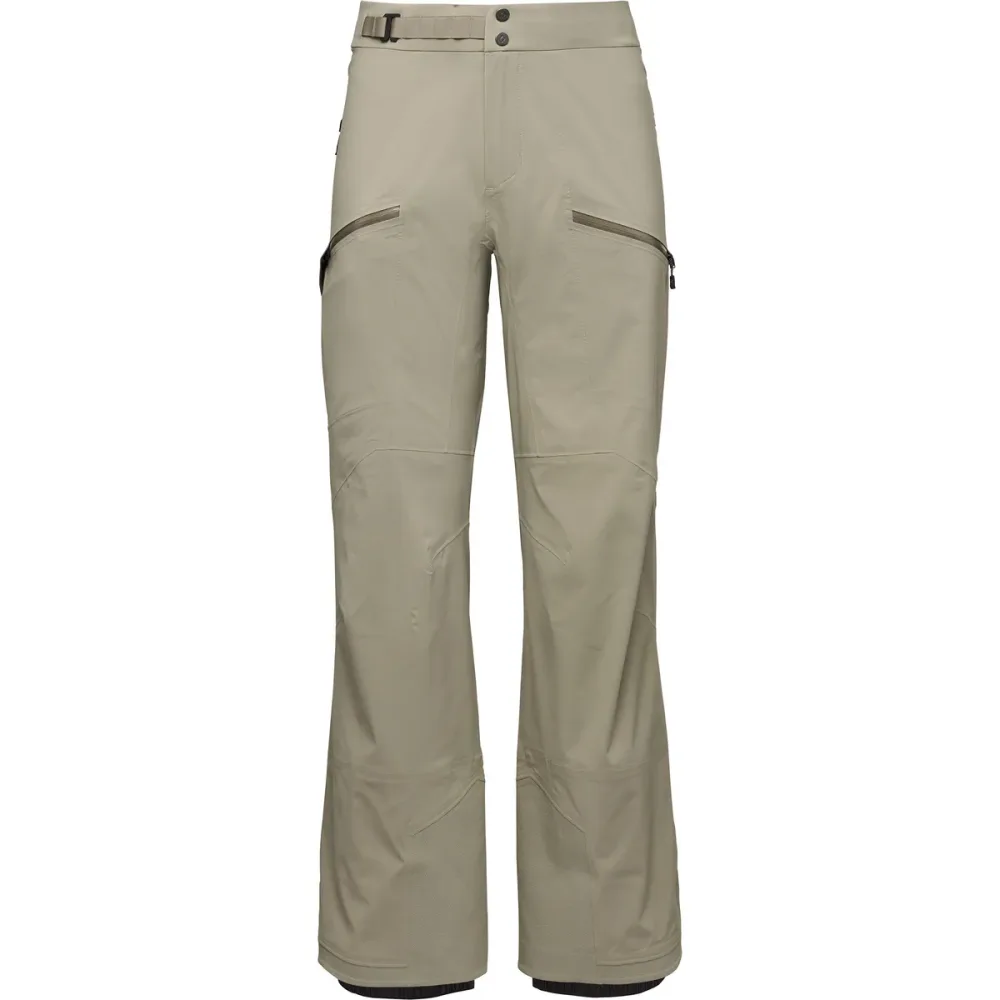 Black Diamond Herren Recon Stretch LT Hose