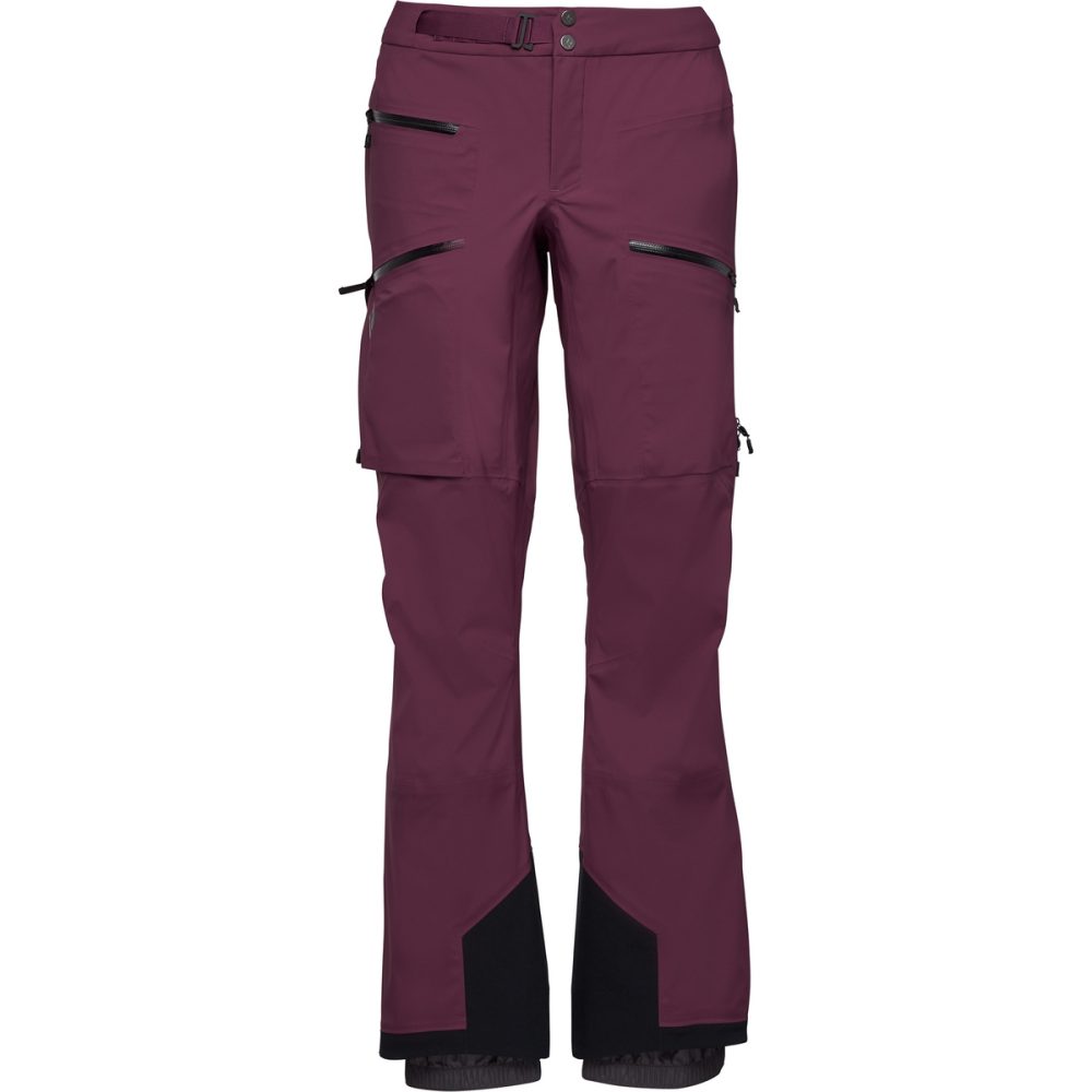 Black Diamond Damen Recon Stretch LT Hose