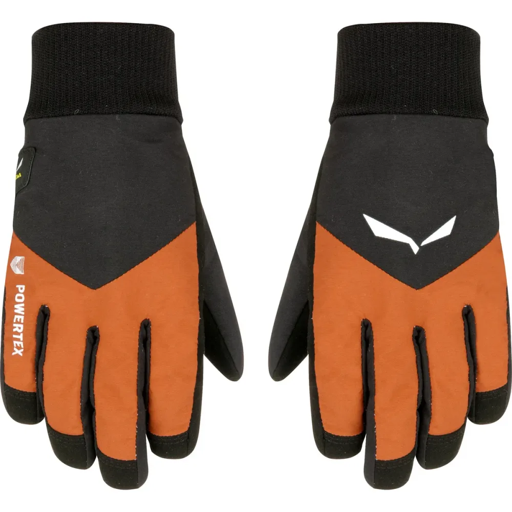 Salewa Kinder PTX/TWR Handschuhe
