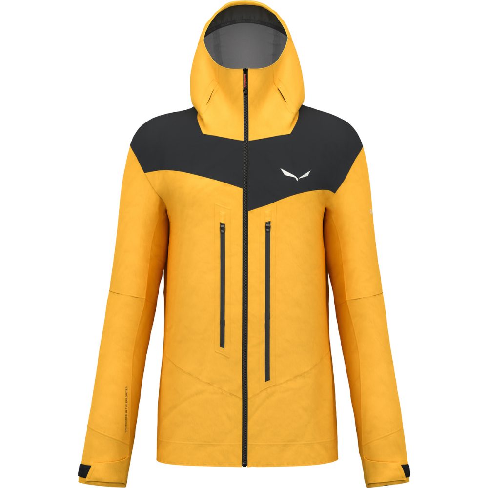 Salewa Herren Ortles PTX 3L Jacke
