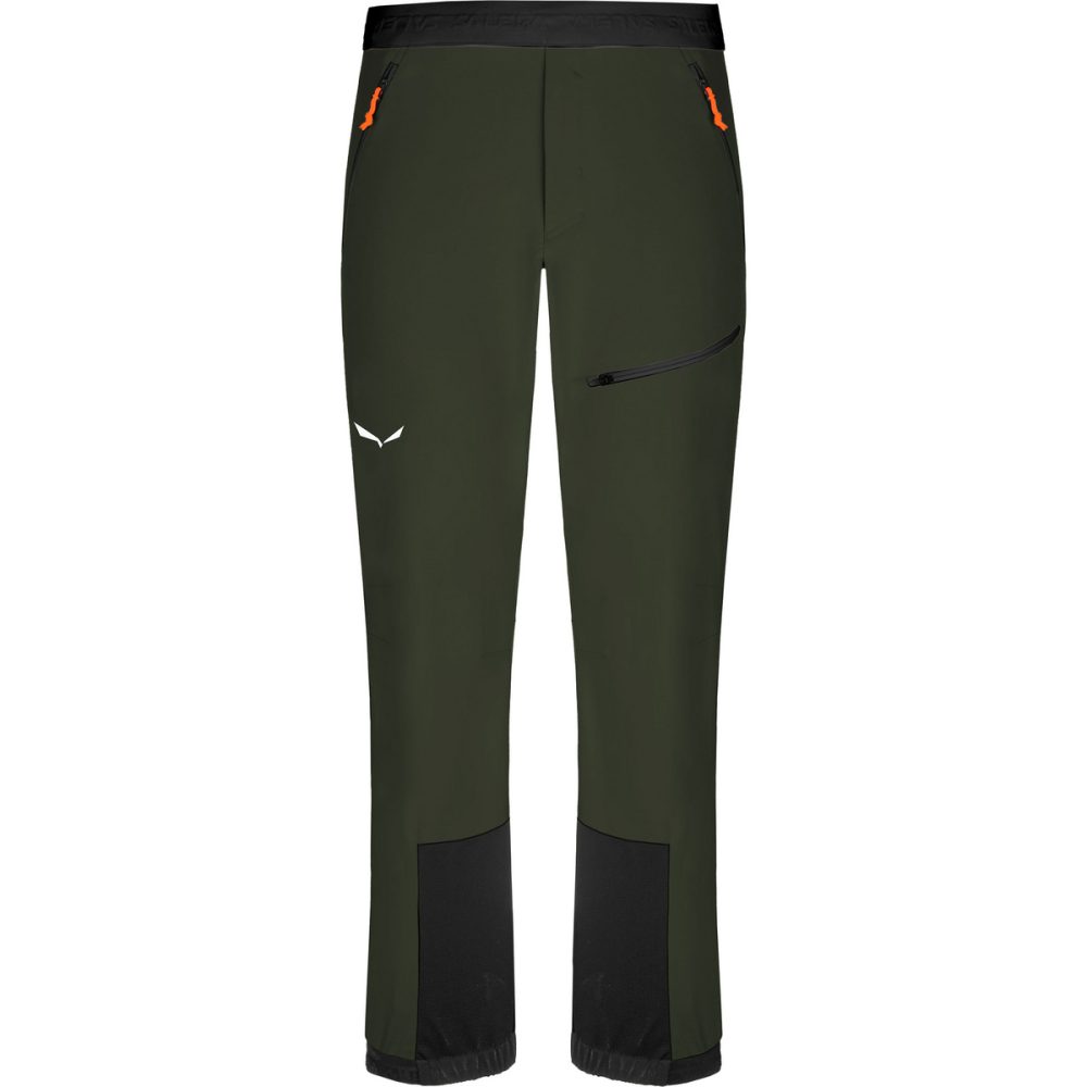 Salewa Herren Sella Dst Light Hose