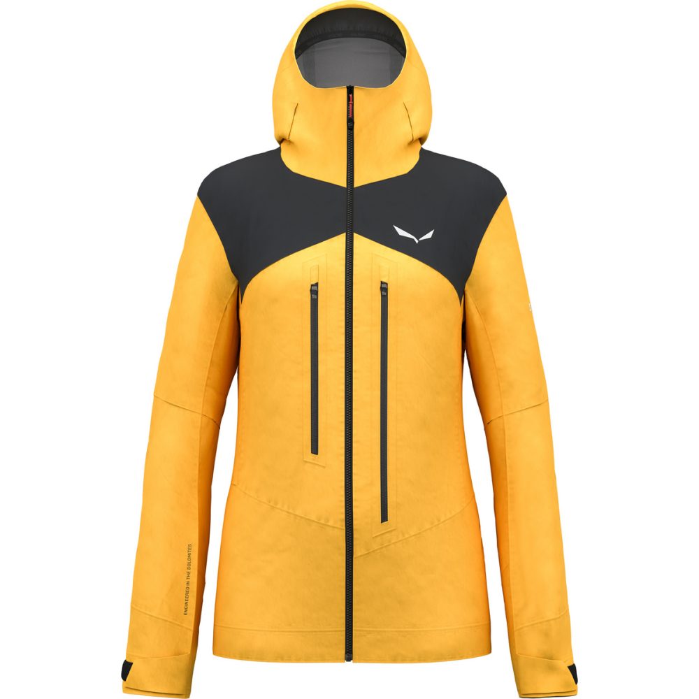 Salewa Damen Ortles PTX 3L Jacke