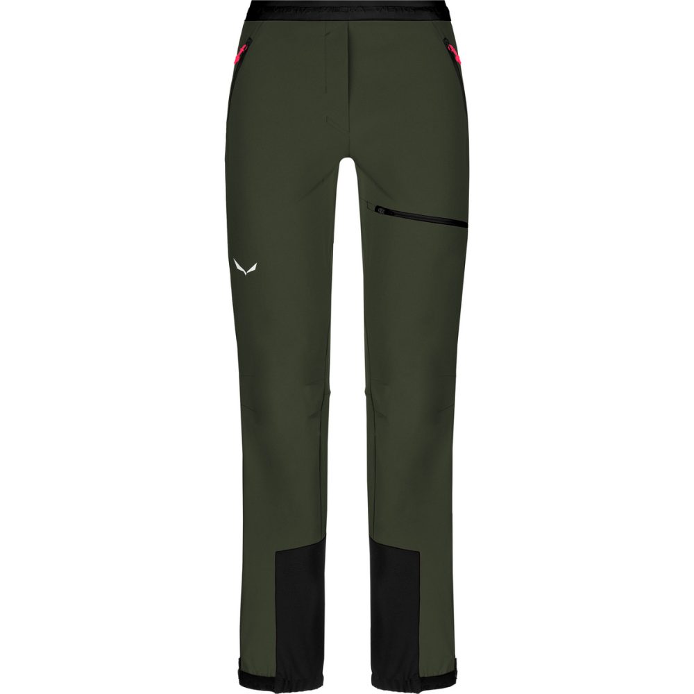 Salewa Damen Sella Dst Light Hose