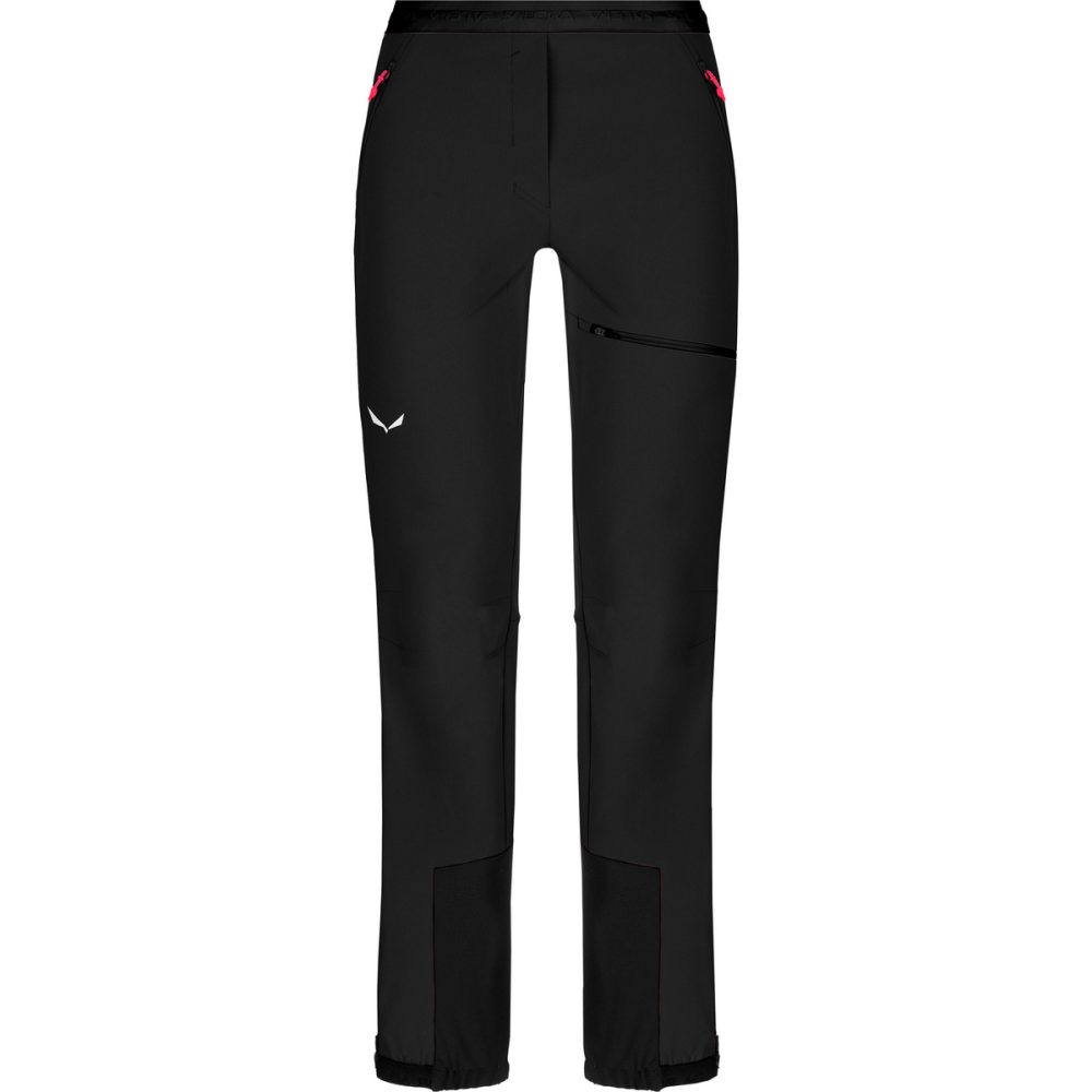 Salewa Damen Sella Dst Light Hose