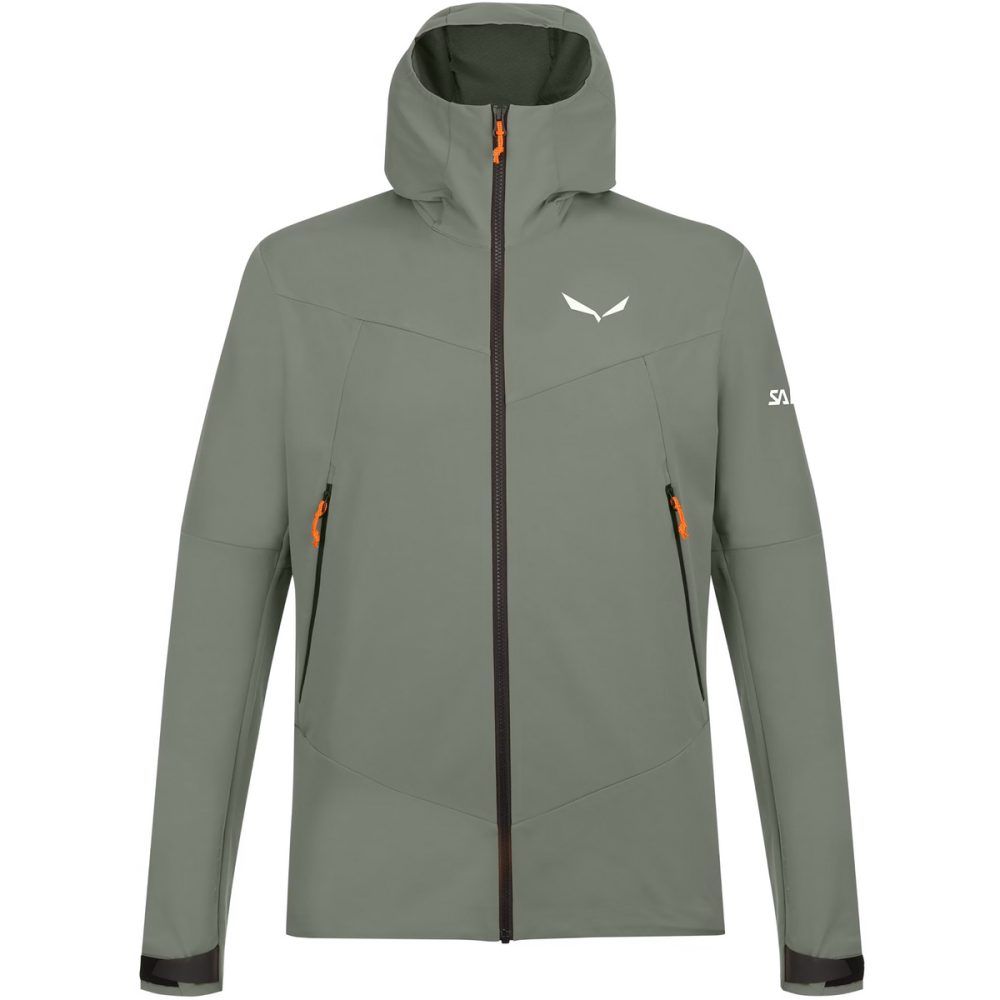 Salewa Herren Sella Dst Jacke