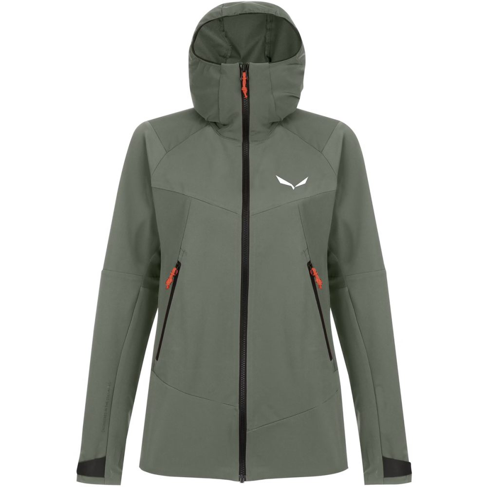 Salewa Damen Sella Dst Jacke