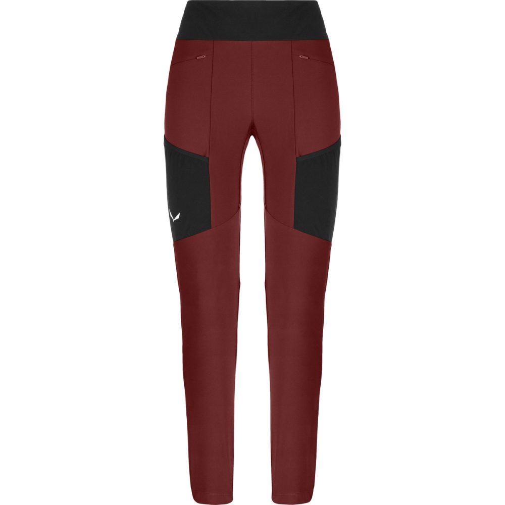 Salewa Damen Puez Dst Warm Cargo Tights