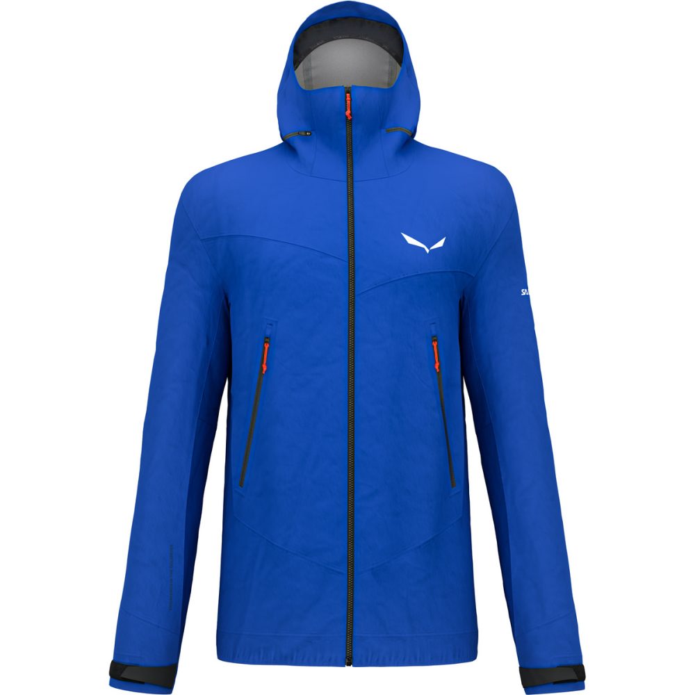 Salewa Herren Ortles GTX 3L Jacke