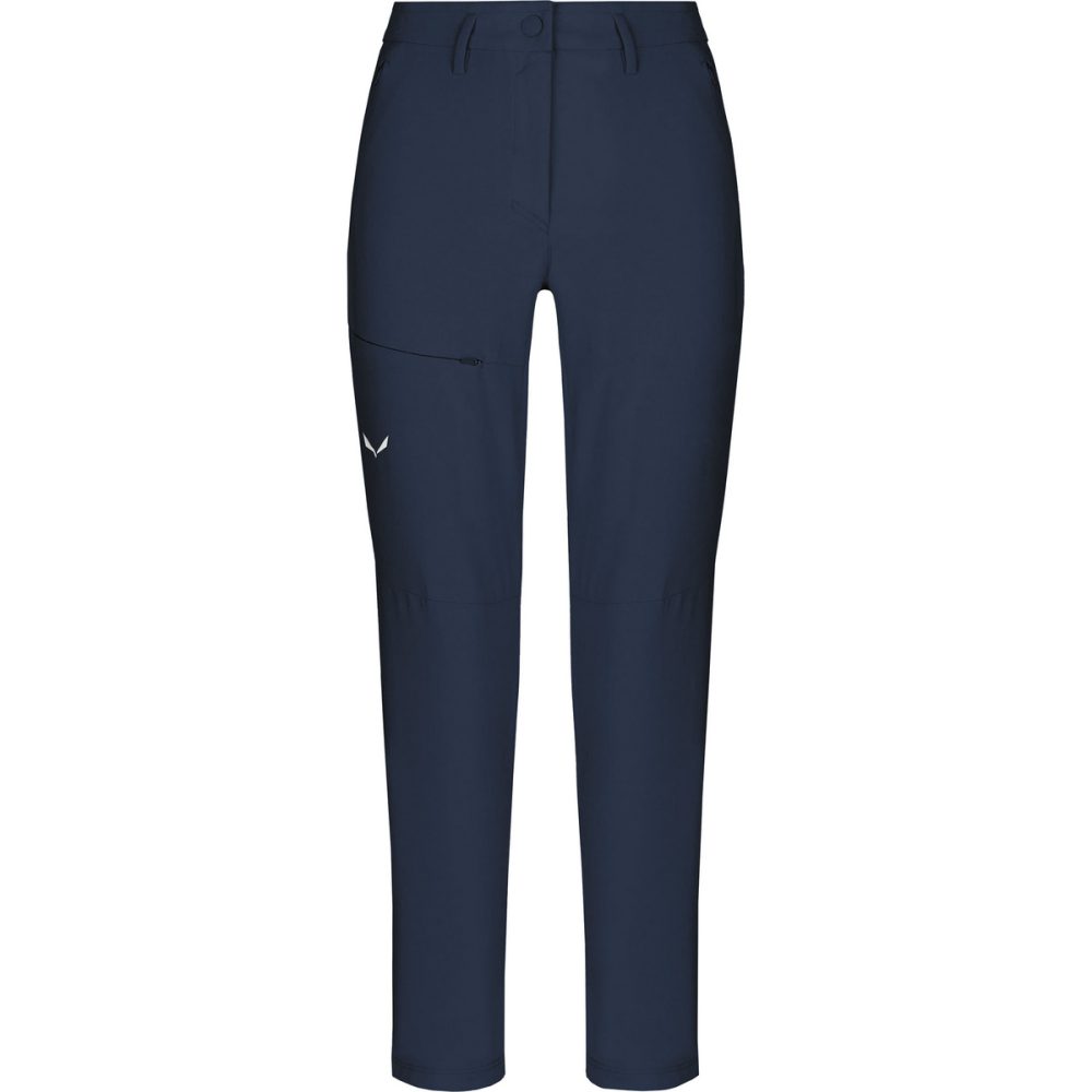Salewa Damen Puez Dolomitic 2 Dst Hose