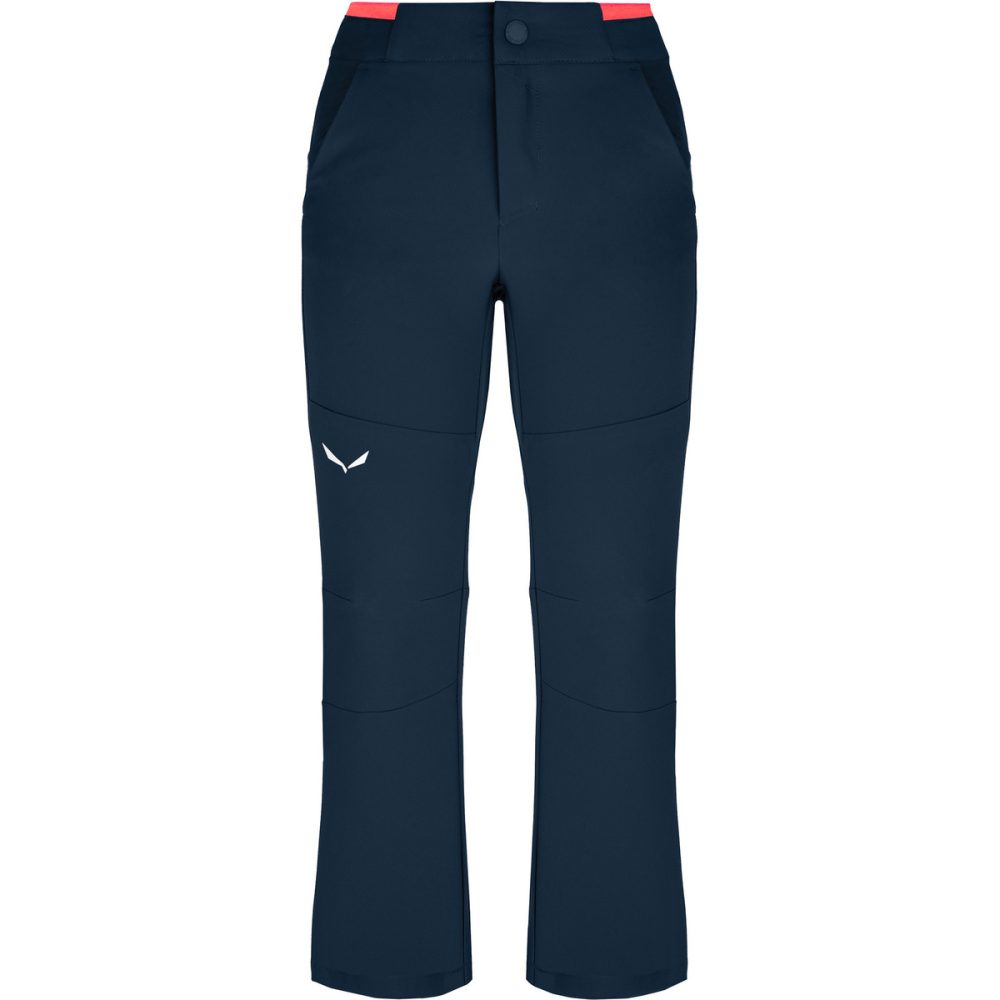 Salewa Kinder Puez Dst Hose