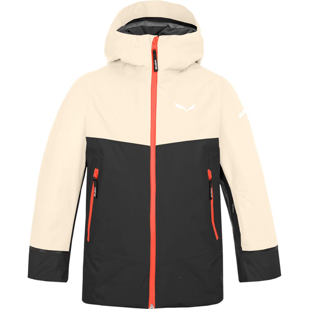 Salewa Kinder Sella PTX/TW Jacke