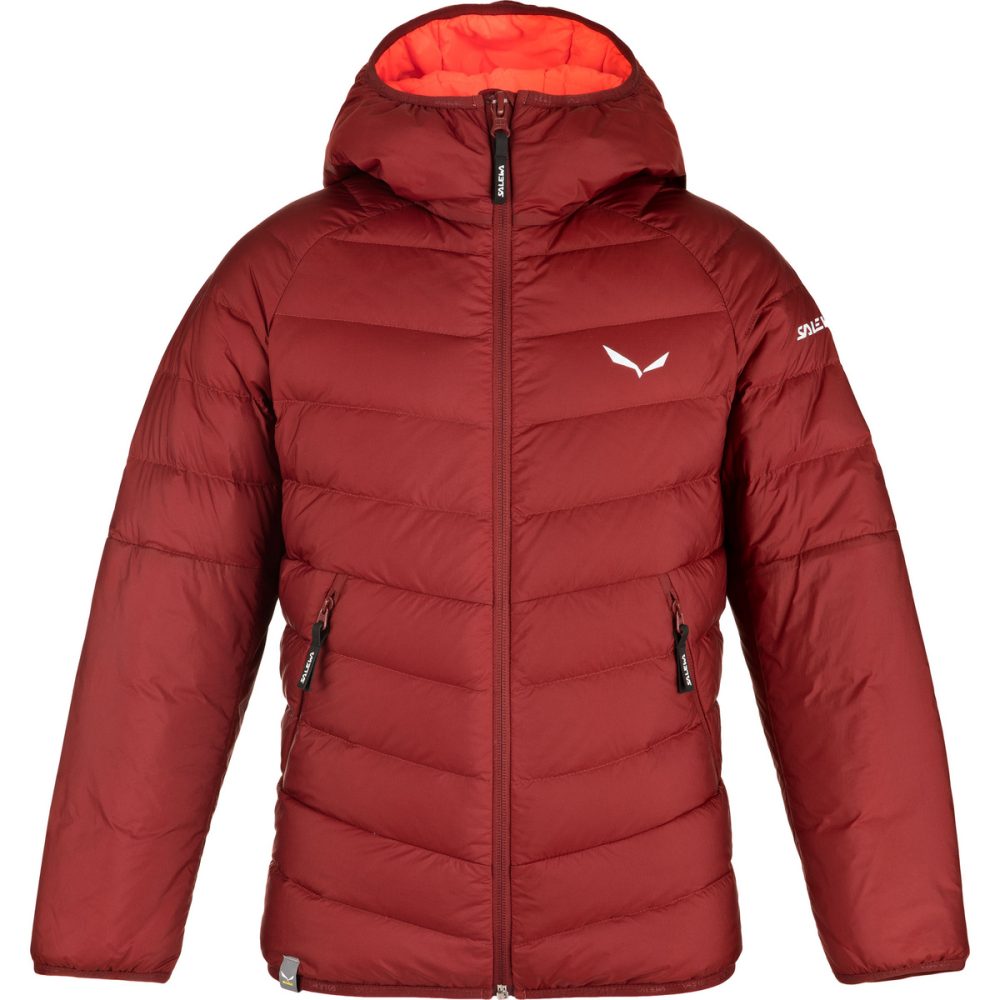 Salewa Kinder Brenta RDS Down Jacke