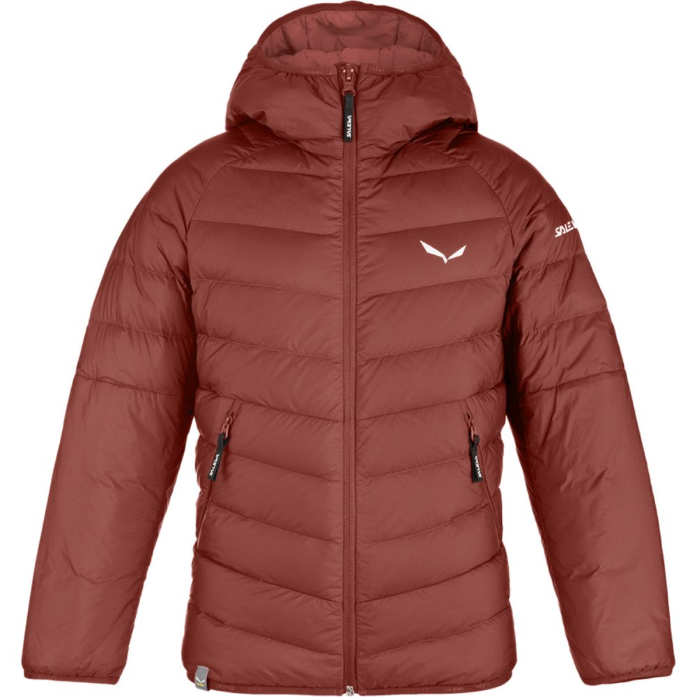 Salewa Kinder Brenta RDS Down Jacke