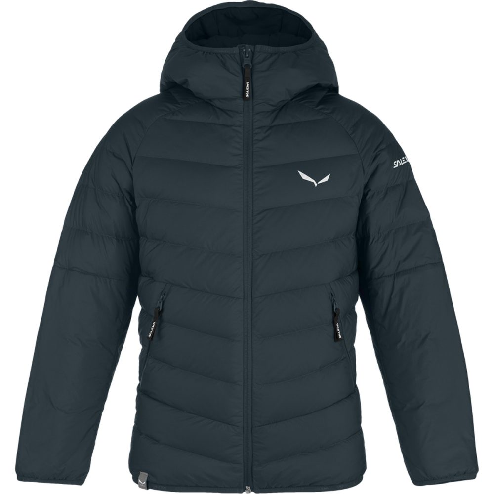 Salewa Kinder Brenta RDS Down Jacke