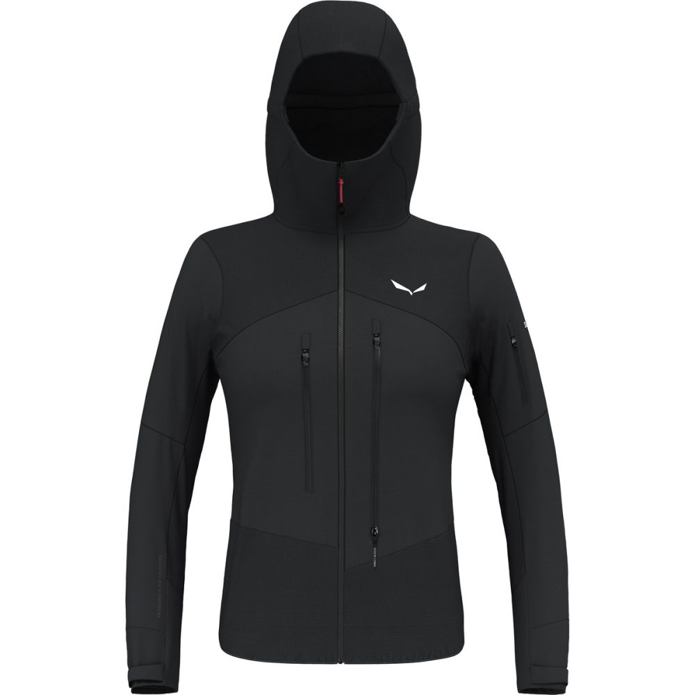 Salewa Damen Ortles Dst Jacke