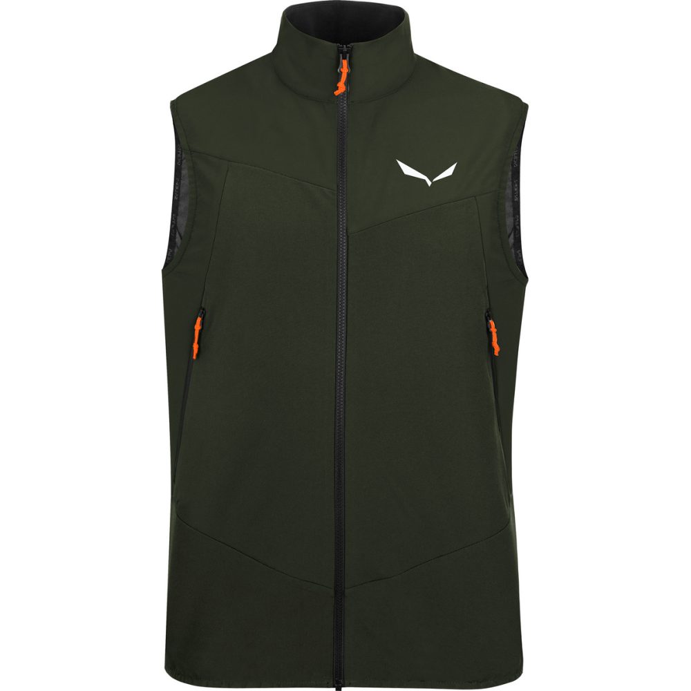 Salewa Herren Sella DST Weste