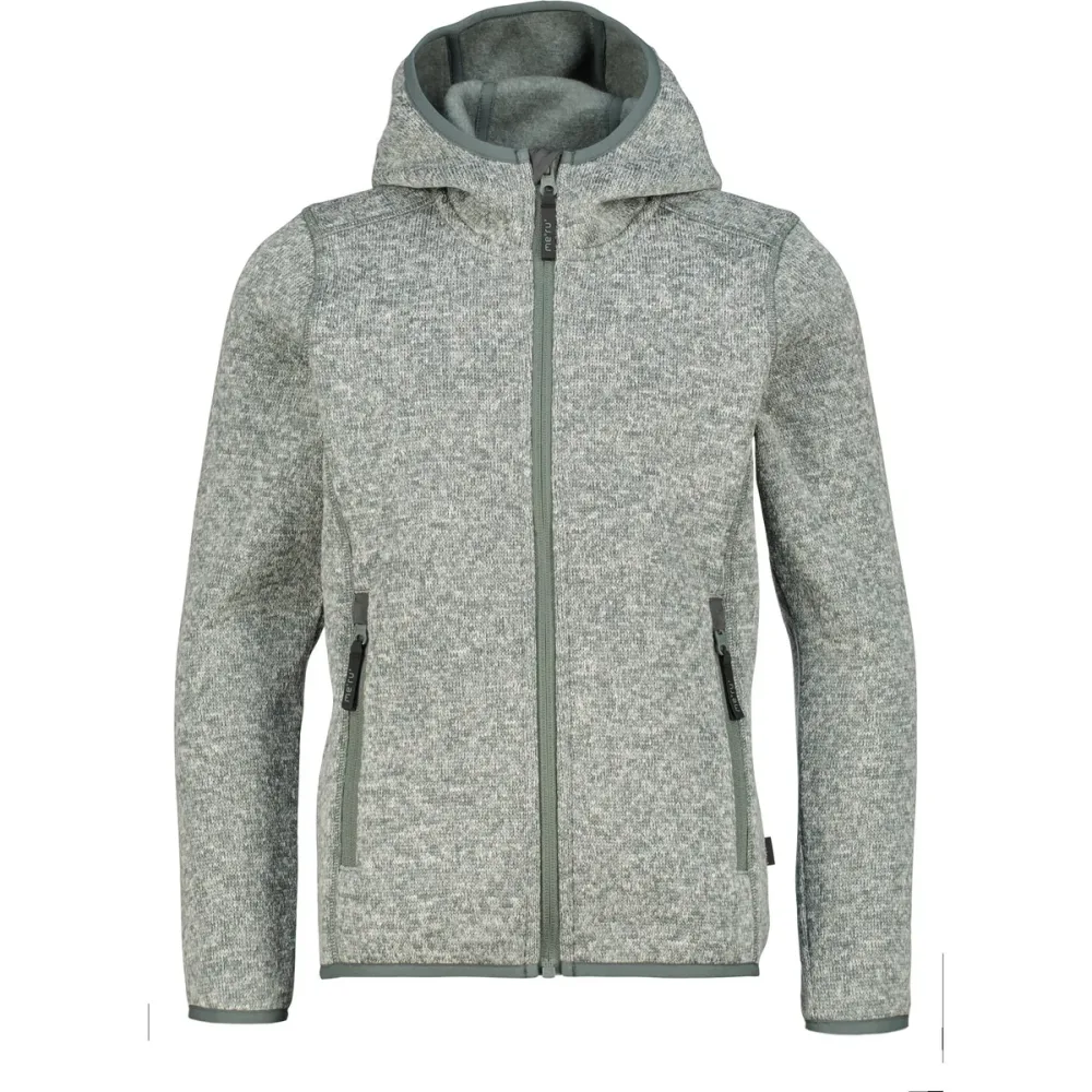 Bergzeit Basics Kinder Meru Widnes Jacke