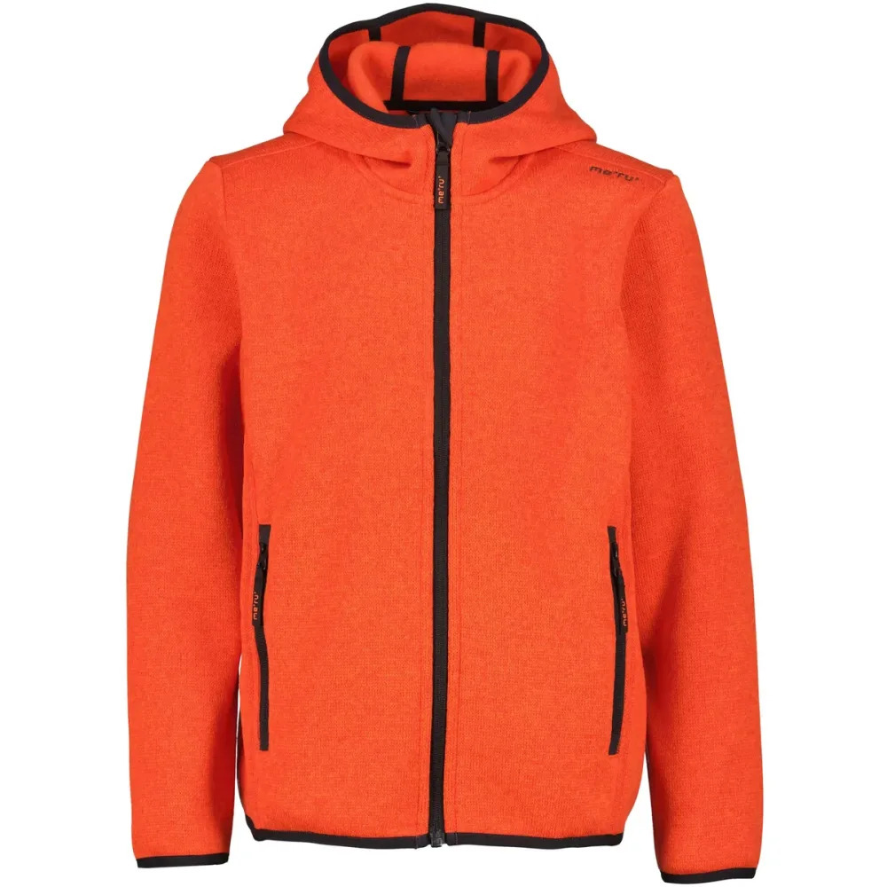 Bergzeit Basics Kinder Meru Taunton Jacke