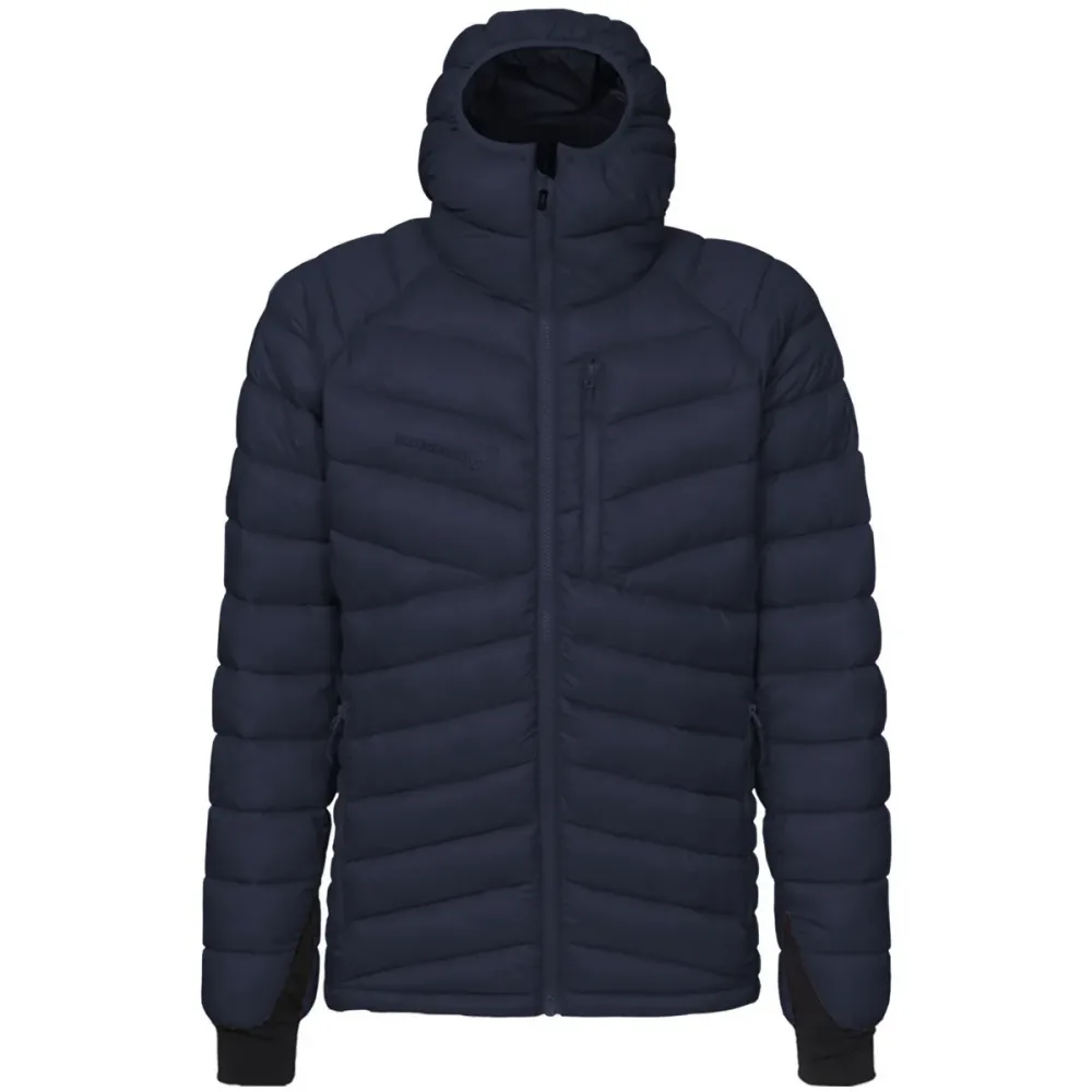 Rock Experience Herren Re.Cosmic 2.0 Padded Jacke