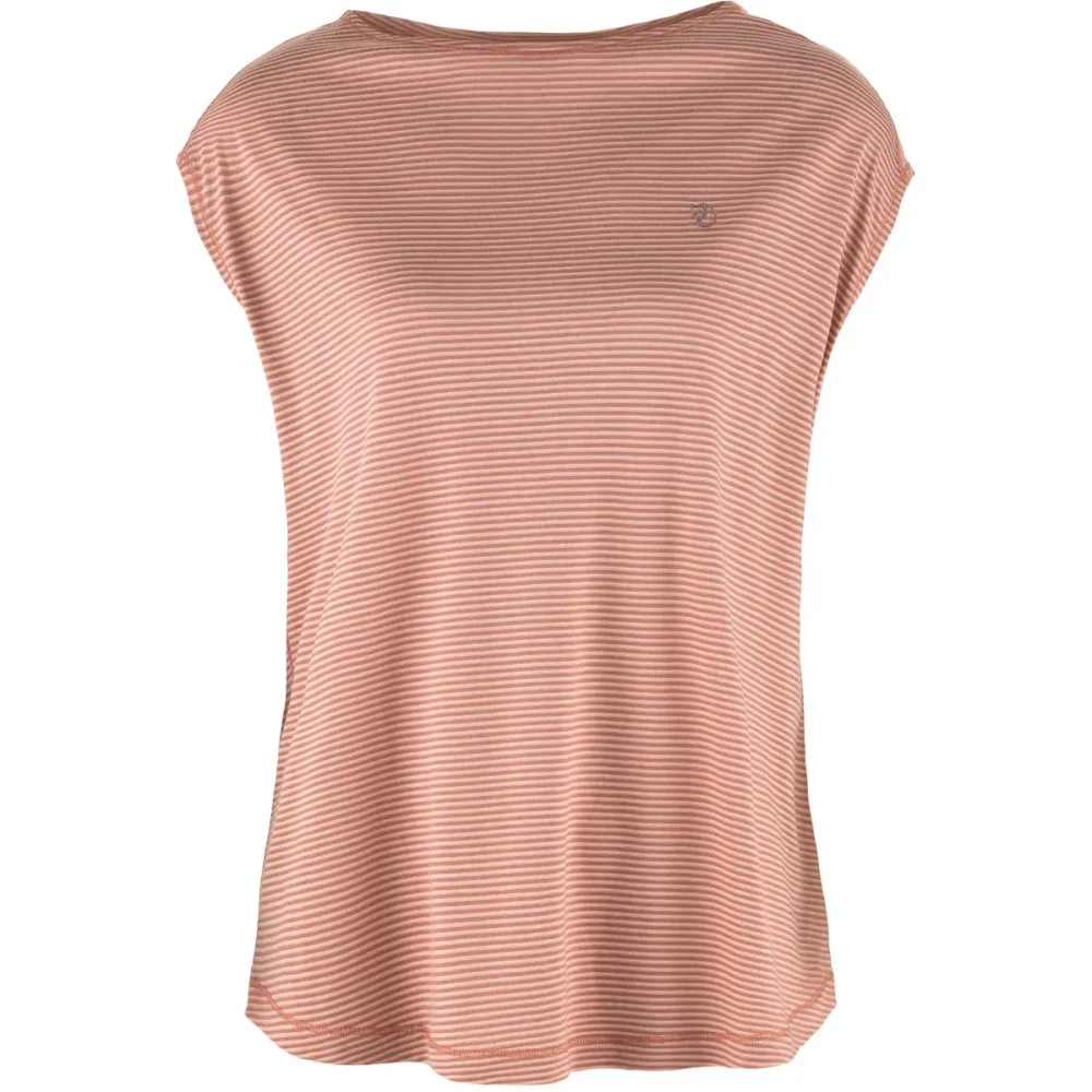 Fjällräven Damen High Coast Cool T-Shirt