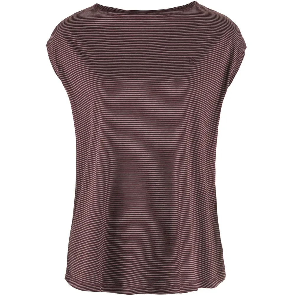 Fjällräven Damen High Coast Cool T-Shirt