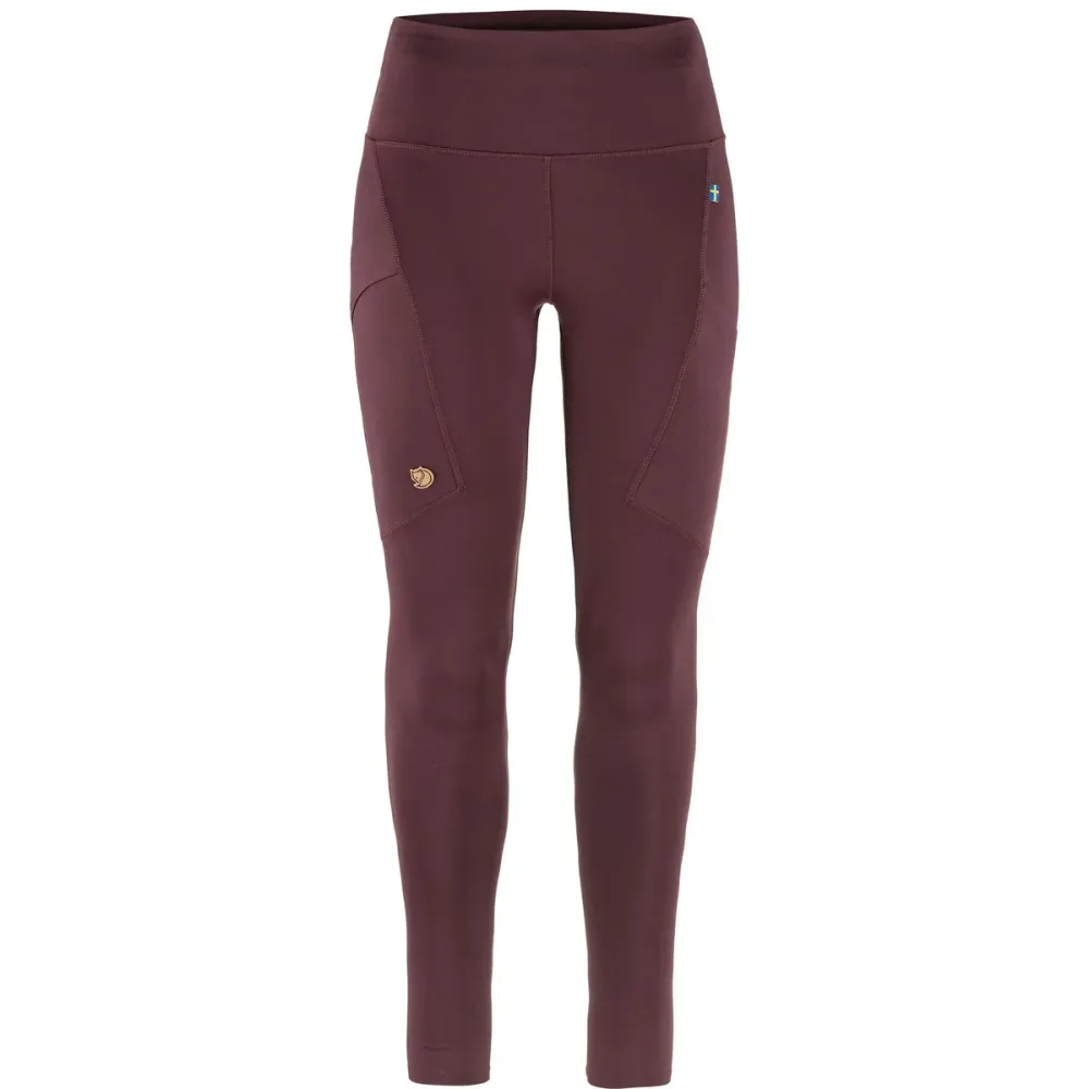 Fjällräven Damen Abisko Tights