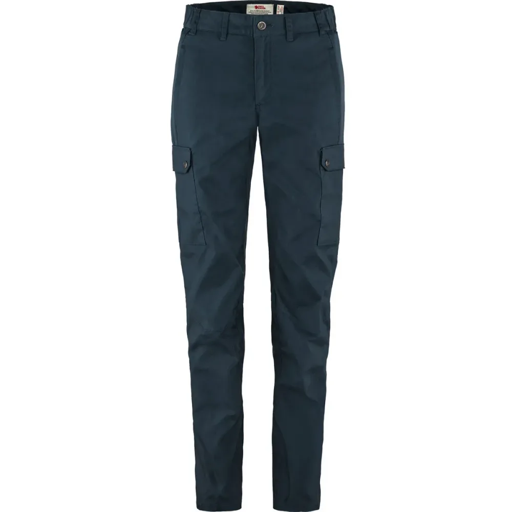 FJÄLLRÄVEN Stina Wanderhose Damen