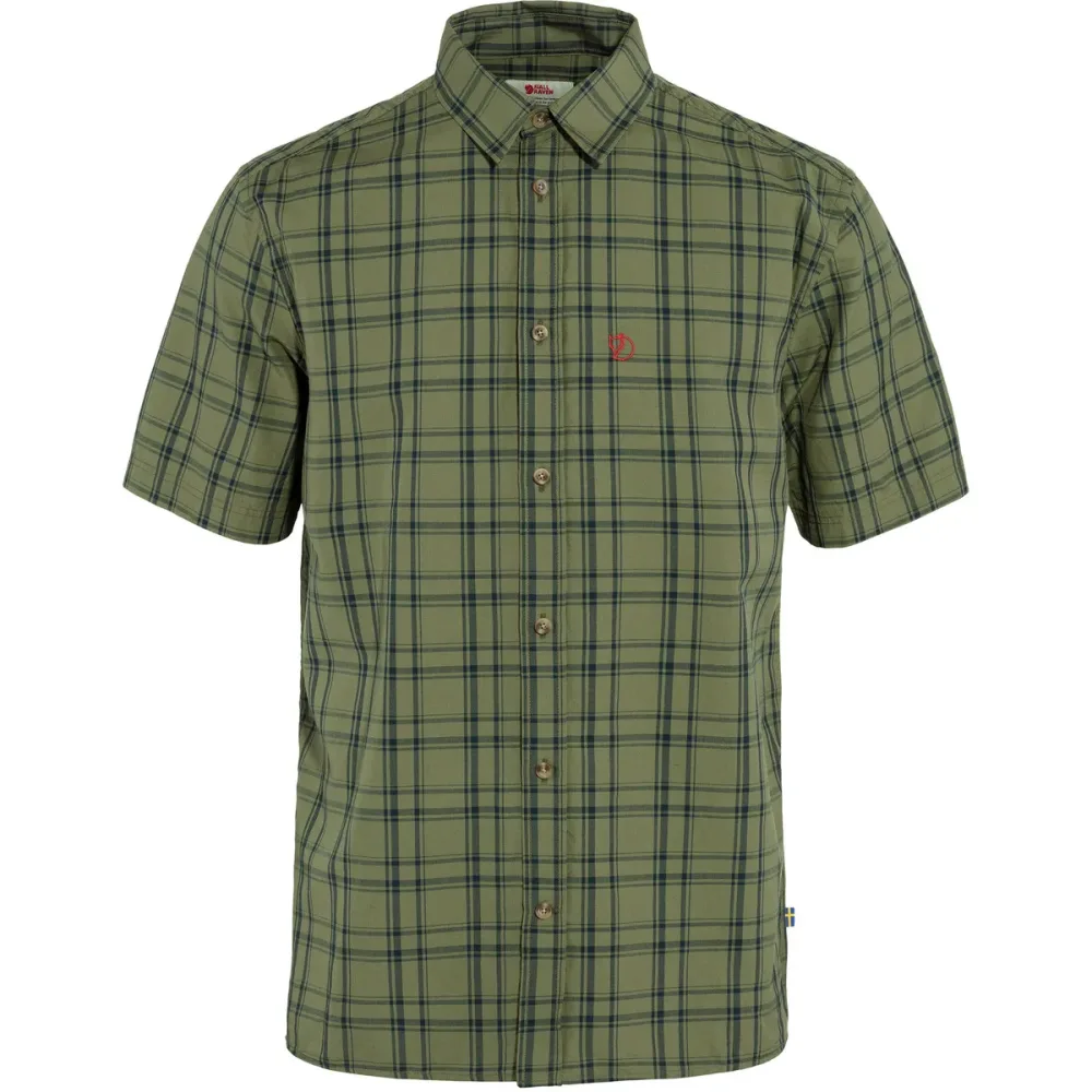 Fjällräven Herren Övik Lite Hemd