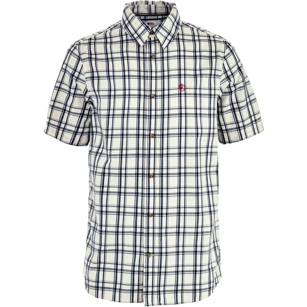 Fjällräven Herren Övik Lite Hemd