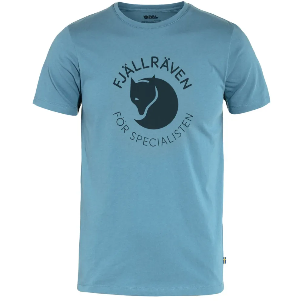 Fjällräven Herren Fox T-Shirt