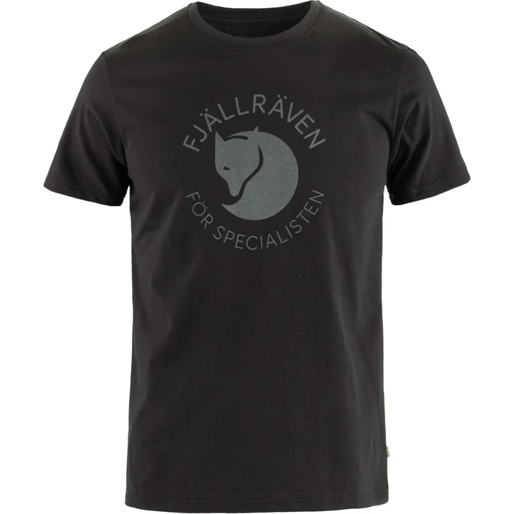 Fjällräven Herren Fox T-Shirt