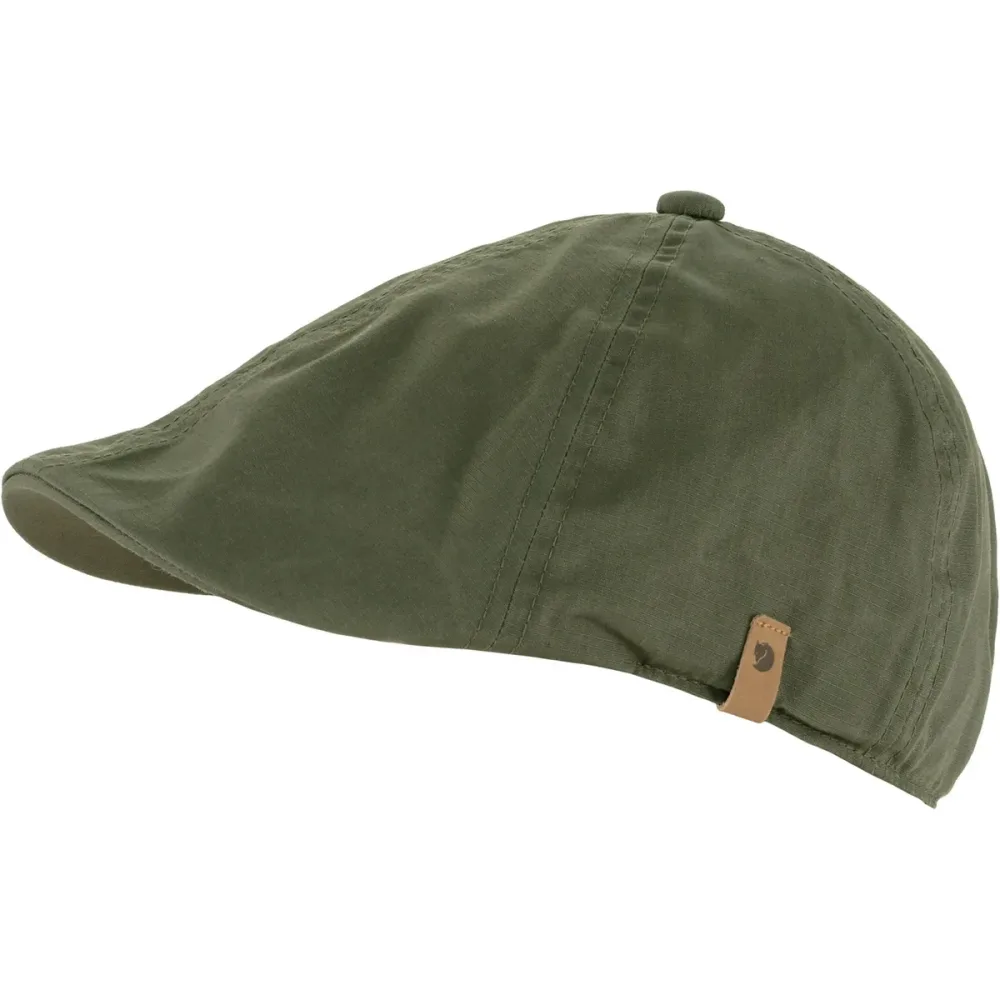 Fjällräven Övik Flat Cap