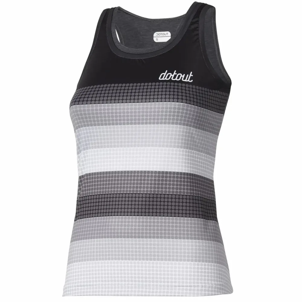 Dotout Damen Elite Radtrikot